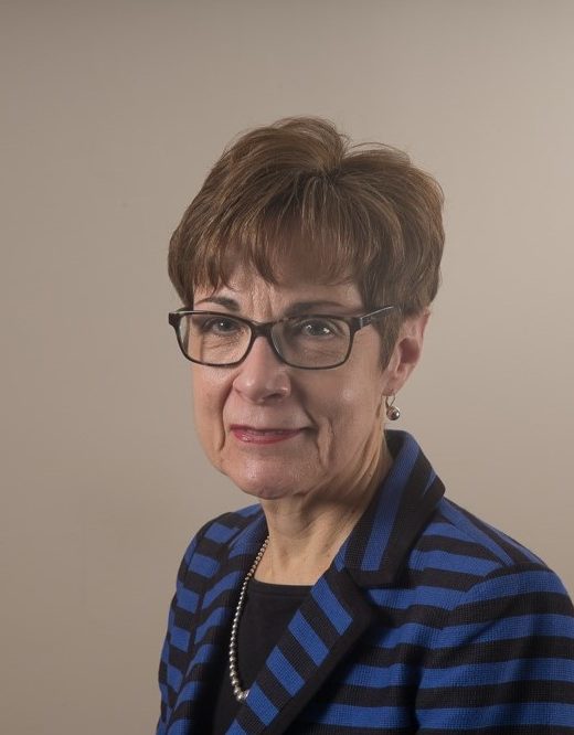 Sue Getman