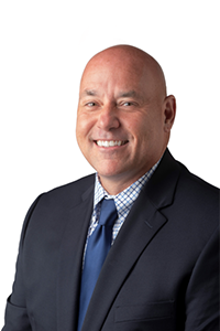 Photo of Rich Buchanan.