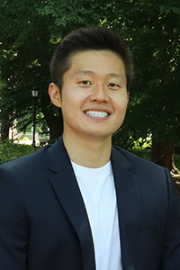 Photo of James Jung.